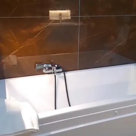 Vendégház Horizon Himara