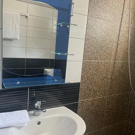 Guest house Horizon