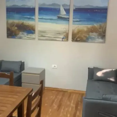 Horizon ゲストハウス