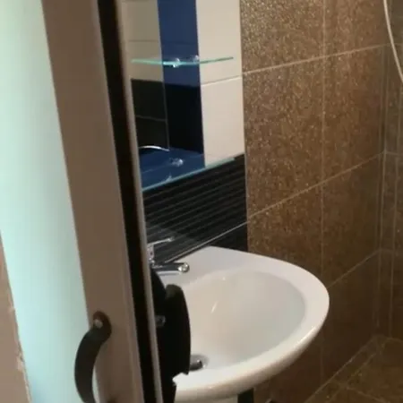 Vendégház Horizon 3*