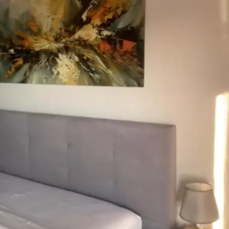 Гостевой дом Horizon