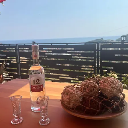 Horizon Penzion Himarë