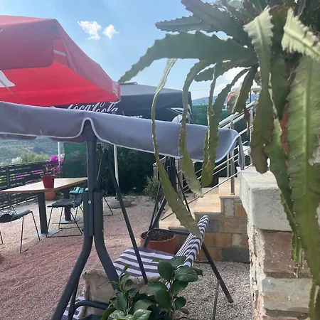 Penzion Horizon 3*