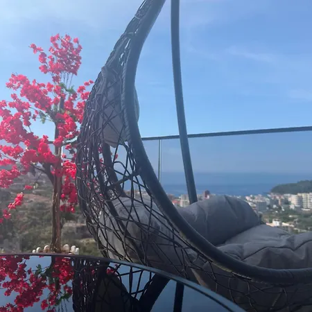 Horizon Penzion Himarë