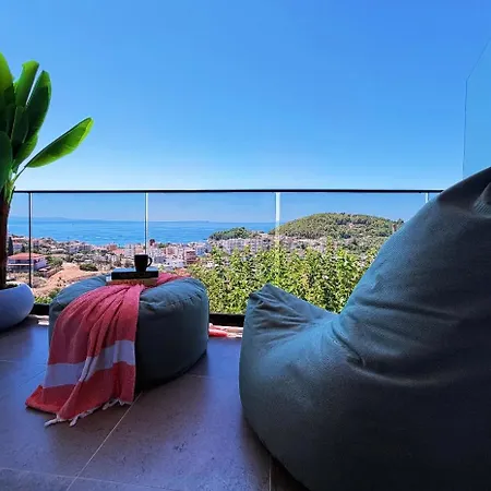 Penzion Horizon Himarë