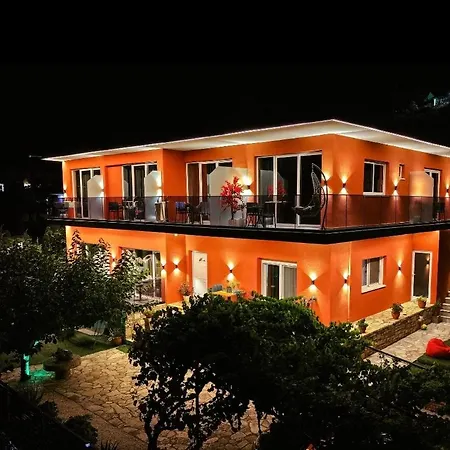 Horizon Penzion 3*