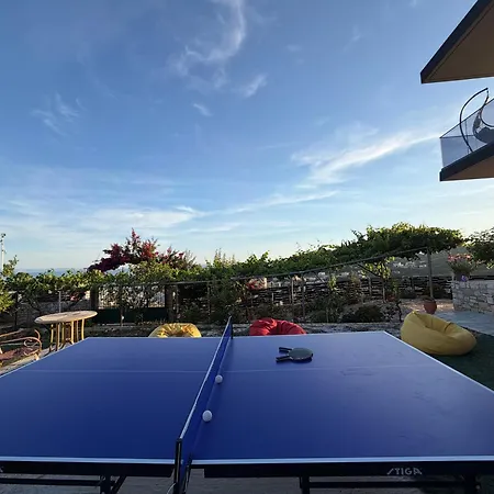 Horizon Penzion Himarë