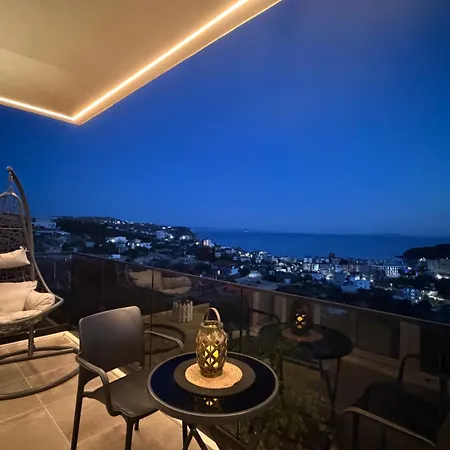 Horizon Penzion 3*