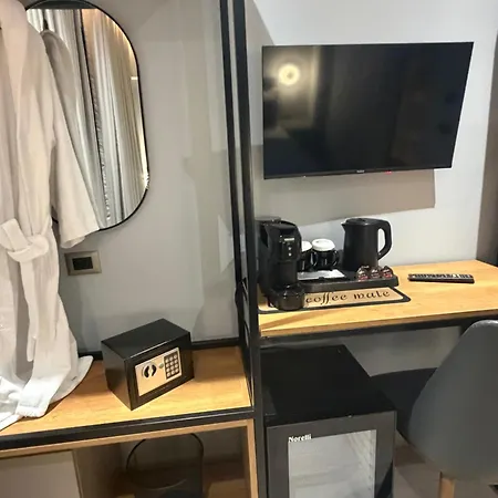 Horizon Penzion 3*
