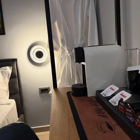 Penzion Horizon 3*