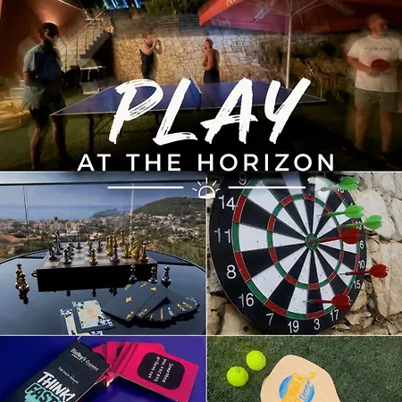 Horizon Penzion